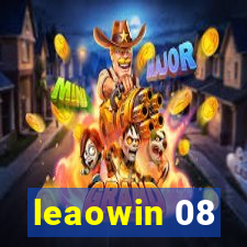 leaowin 08